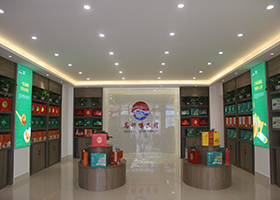 高郵鴨集團(tuán)：直營專賣店